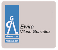 Elvira Vilorio González - Gabinete de Psicología logo